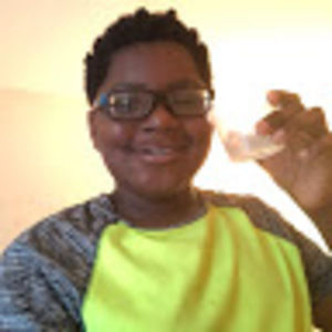 Meet your Posher, Jayson coley